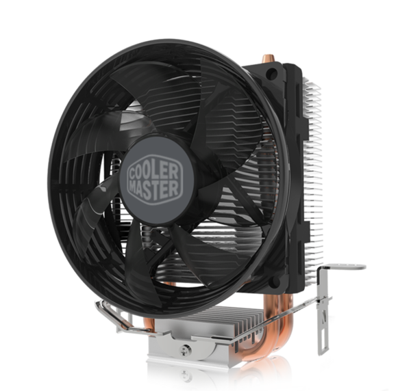 Coolermaster Hyper T20 Small Yet Powerful