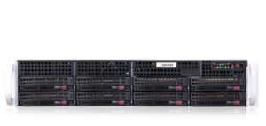 Desktop RAM 2 U Rack