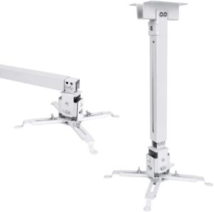 vega PM4365	Projector Ceiling Mount Kit (440mm~640mm)