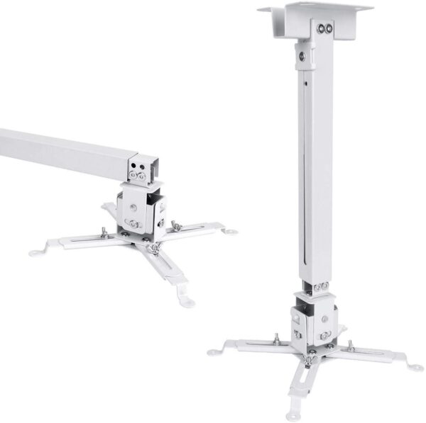 vega PM4365	Projector Ceiling Mount Kit (440mm~640mm)