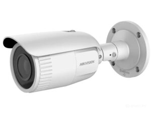 Vari-focal 2MP Bullet Network Camera DS-2CD1623GO-IZ 2.8~12mm VF Lens
