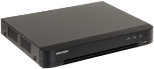 1 HIKVISION 8-CH AccuSense Turbo HD 8MP DVR iDS-7208HUHI-K1/4S (Turbo HD 4.0)