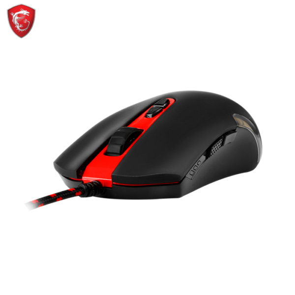 10 Msi Gaming Mouse Interceptor Ds100