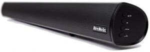 Avermedia AS510 (Black) Sound Bar 2.0  speaker