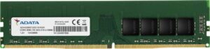 10 Adata Ddr4, 32gb 2666mhz Desktop Ram (new) 1year Warranty