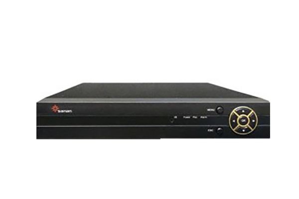 Goldkist AHD DVR,SA-3A611104	 4 Channel Full HD