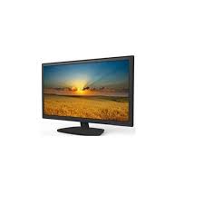 10 Hikvision 22 Led Surveillance Monitor Ds-d5022fc