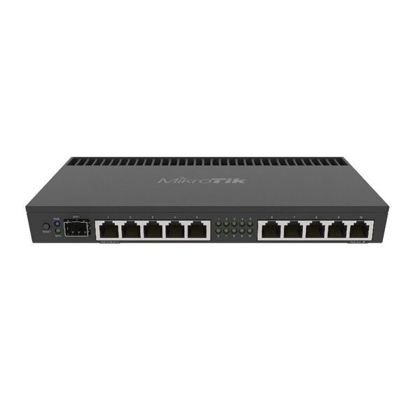 Mikrotik Routerboard Rb4011igs+rm
