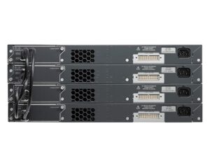 Cisco Catalyst 2960-X 24 GigE, 2 x 1G SFP, L