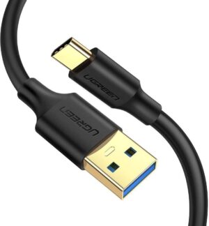 Ugreen 1 Mtr Usb 3.0 To Usb-c Cable