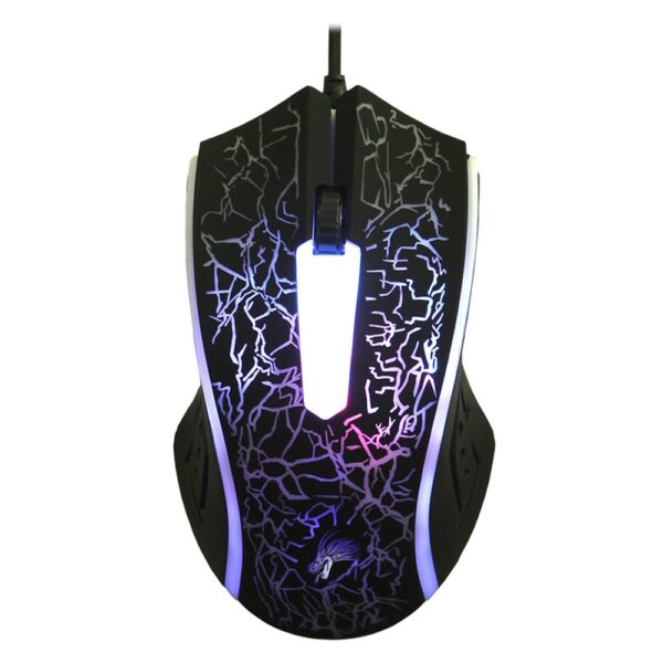 Fantech X7 Wired Gaming Mouse