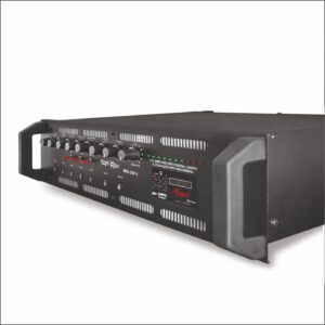 11 Mega Amplifiers With Usb Mia-350u 1 Year Full Warranty