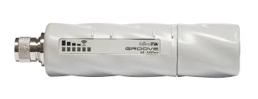 Mikrotik Rbgroovega-52hpacn 2.4ghz/5ghz Ap/backbone/cpe