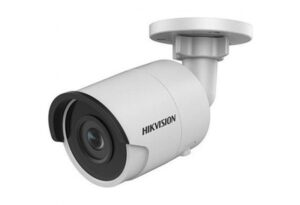 Hikvision 4mp Exir Bullet Network Camera Ds-2cd2043g0-i
