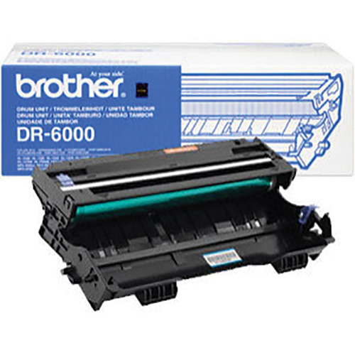 Brother Printer Drum Unit Dr-6000 (genuine)