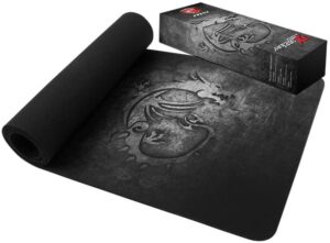 Msi Gaming Mousepad Xl