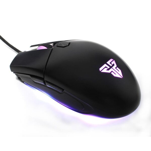12 Fantech X8 Wired Gaming Mouse 4800dpi