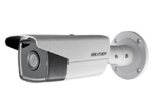 Hikvision 4mp Exir Bullet Network Camera Ds-2cd2t43g0-i5