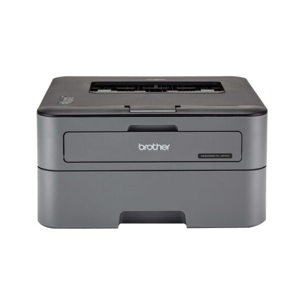 12 Brother Compact Personal Laser Printer With Duplex Hl L2320d