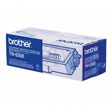 12 Brother Cartridge Tn-6300 (genuine)