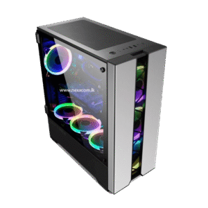 13 GOLDEN FIELD Z22 GAMING CASING