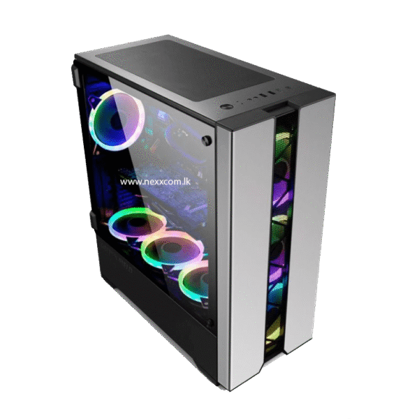 13 GOLDEN FIELD Z22 GAMING CASING