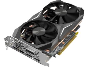13 Graphic Card Zotac Geforce Gtx 1080 8gb Mini With Geforce Experience 8