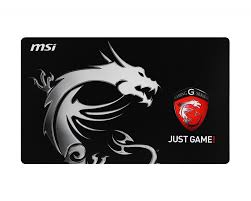 Msi-xield 5 Gaming Mouse Pad