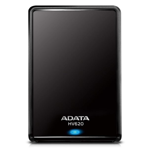 Adata External Hdd Hv620s 1tb 2.5" Super Speed Usb 3.0 1/ Yr Warranty
