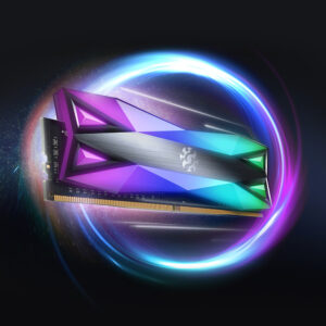 13 Adata Spectrix D60 DDR4, 8GB 3600MHz XPG Gaming Series RGB