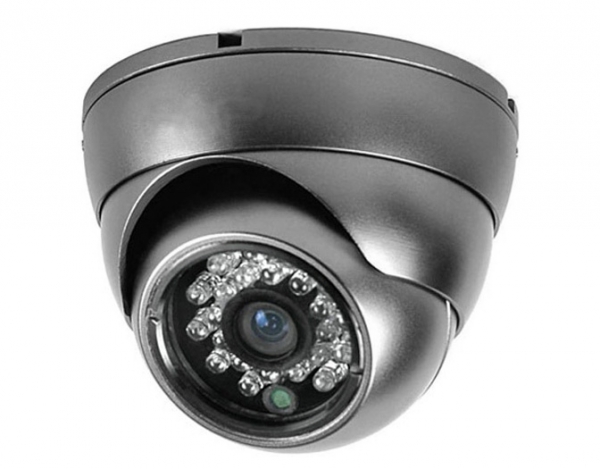 Goldkist AHD Camera DOME 1MP?AJ-HD8901A+1145?Plastic Led IR Camera