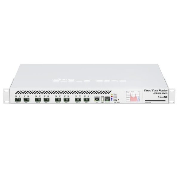 13 Mikrotik Router Ccr1072-1g-8s+(sn)