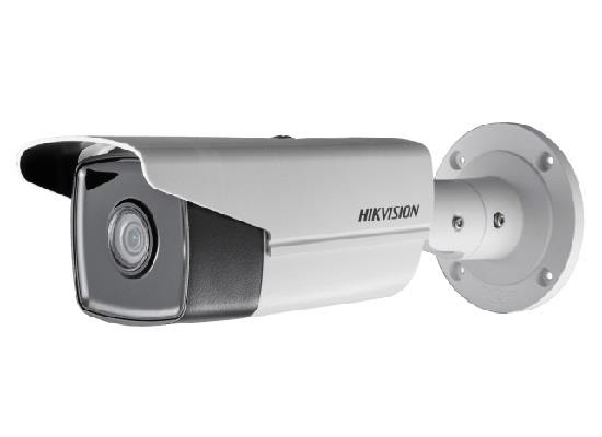 13 Hikvision 4k 8mp Network Bullet Camera Ds-2cd2t83go-i5