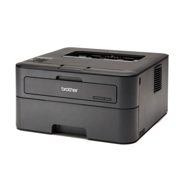 13 Brother Wireless High Speed Monochrome Laser Printer Hl-l2365dw