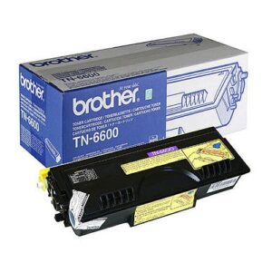 13 Brother's Cartridge Tn-6600 (genuine)