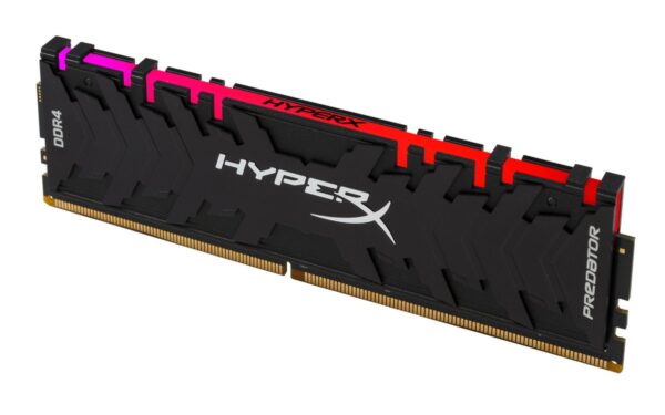 Kingstone HyperX Predator HX429C15PB3A/8 8GB 2933MHz DDR4 XMP RAM