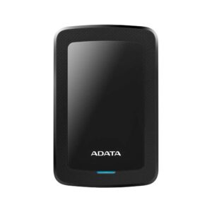 14 Adata External Hdd Hv300 1 Tb 2.5" Super Speed Usb 3.0 1 Year