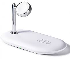 14 Ugreen Multifunctional Wireless Charger 7.5w