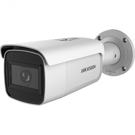 14 Hikvision 8 MP 4K WDR Vari-focal Network Bullet Camera DS-2CD2683G1-IZ