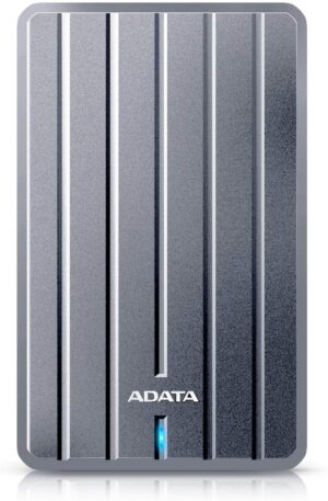 15 Adata External Hdd Hc660 1 Tb 2.5" Super Speed Usb 3.0/1yr