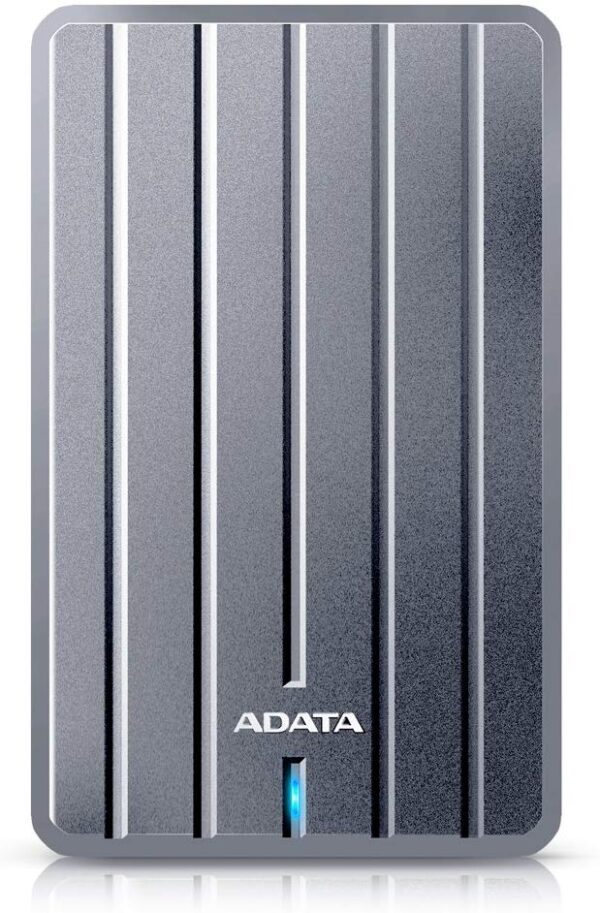 Adata External Hdd Hc660 2 Tb 2.5" Super Speed Usb 3.0