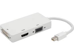 15 Ugreen Mini Dp To Hdmi+vga Converter 1 Yr Warranty