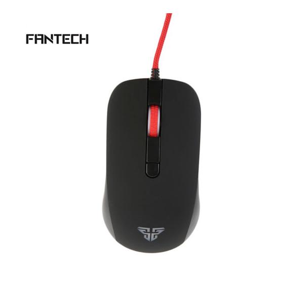 Fantech X12 Wired Gaming Mouse