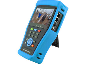Hikvision 4.3 Inch Ipc Camera Tester Ipc-4300h