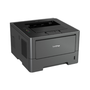 Brother Printer Hl-5450dn (38ppm| 64/320mb |duplex| Network| Print)