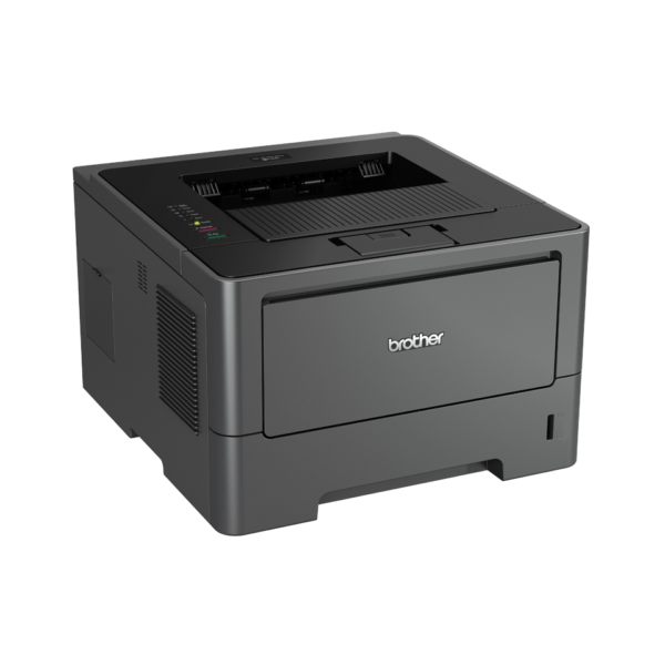 15 Brother Printer Hl-5450dn (38ppm| 64/320mb |duplex| Network| Print)