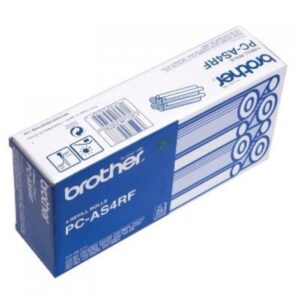 15 Brother's Fax Machine Pc-as4rf(genuine)