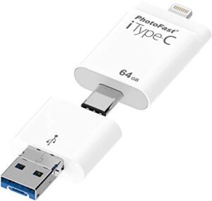 15 Photofast iTypeC 64 G