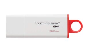 16 Kingston Data Traveler I G4 32GB USB3.0 Pen Drive