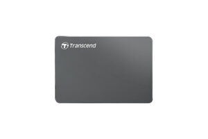 16 Transcend Portable Hdd - 3.0c3n Metal Body - Extra Slim - 1 Tb Hdd - 2
